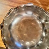 Bamako vase signed R Lalique