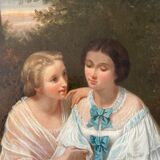 HST Romantic Scene