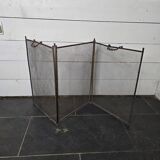 Old 3-leaf firewall