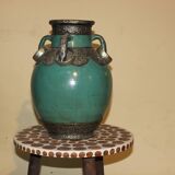 Ceramic vase