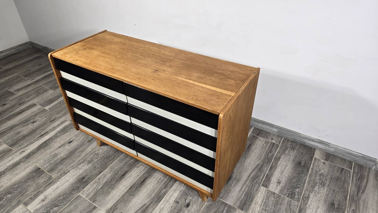 Sideboard by Jiri Jiroutek for Interior Prague