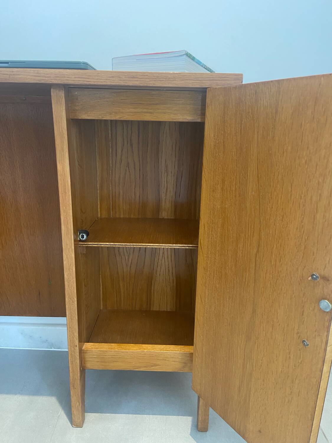 Vintage desk