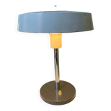 Grey industrial style lamp 50/60