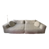 4-seater sofa Bed & Philosophy