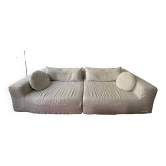 4-seater sofa Bed & Philosophy