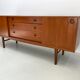 Vintage Nathan sideboard 1960's