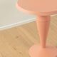 MISS BALŪ bistro table, Philippe Starck for Kartell