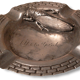 Cendrier souvenir "Notre Dame de la Garde"