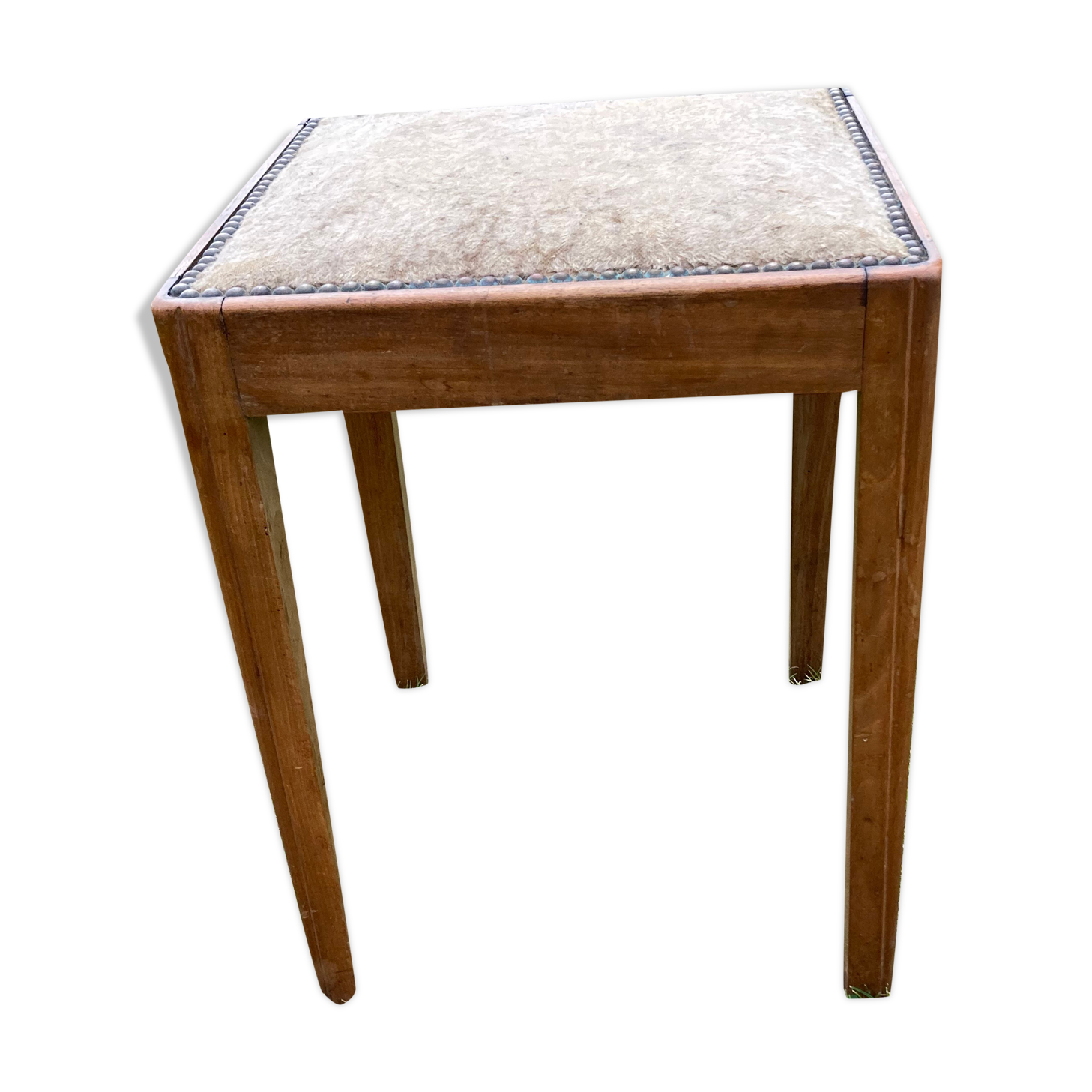 Deco aero stool