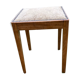 Deco aero stool