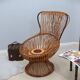 Margherita chair Franco Albini, BONACINA 1950s