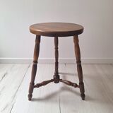 Tripod stool