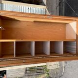 Vintage Parisian wardrobe