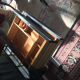 Flat desk 60s