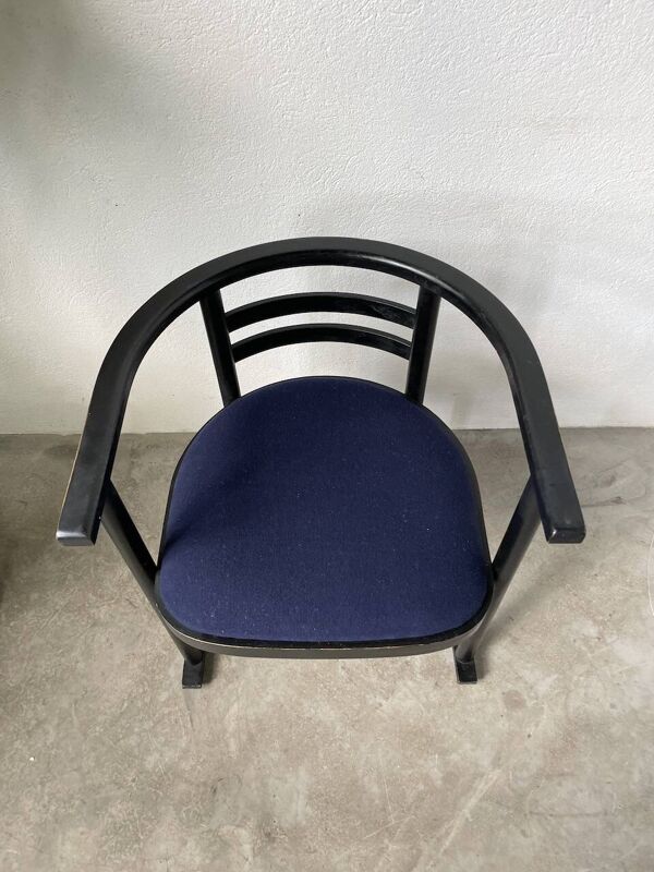 Chaise HauffmannChaise Hauffmann type Bauhaus type Bauhaus