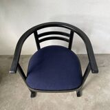 Hauffmann chair Bauhaus type Bauhaus type