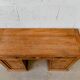 Bureau vintage en bois