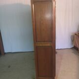 Louis XV style bookcase