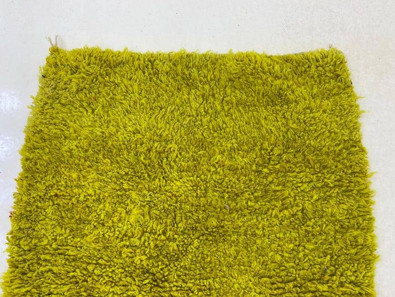 Tapis marocain artisanal 250cmx150cm