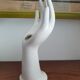Hand baguier soliflore