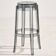 Charles Ghost Bar Stool by Philippe Starck for Kartell, 2000s
