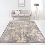 Tapis Persan ethnique 160x230