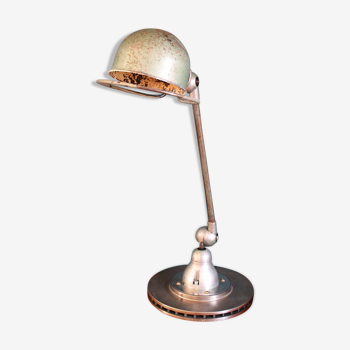 Jieldé Lamp