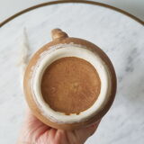 Sandstone pitcher