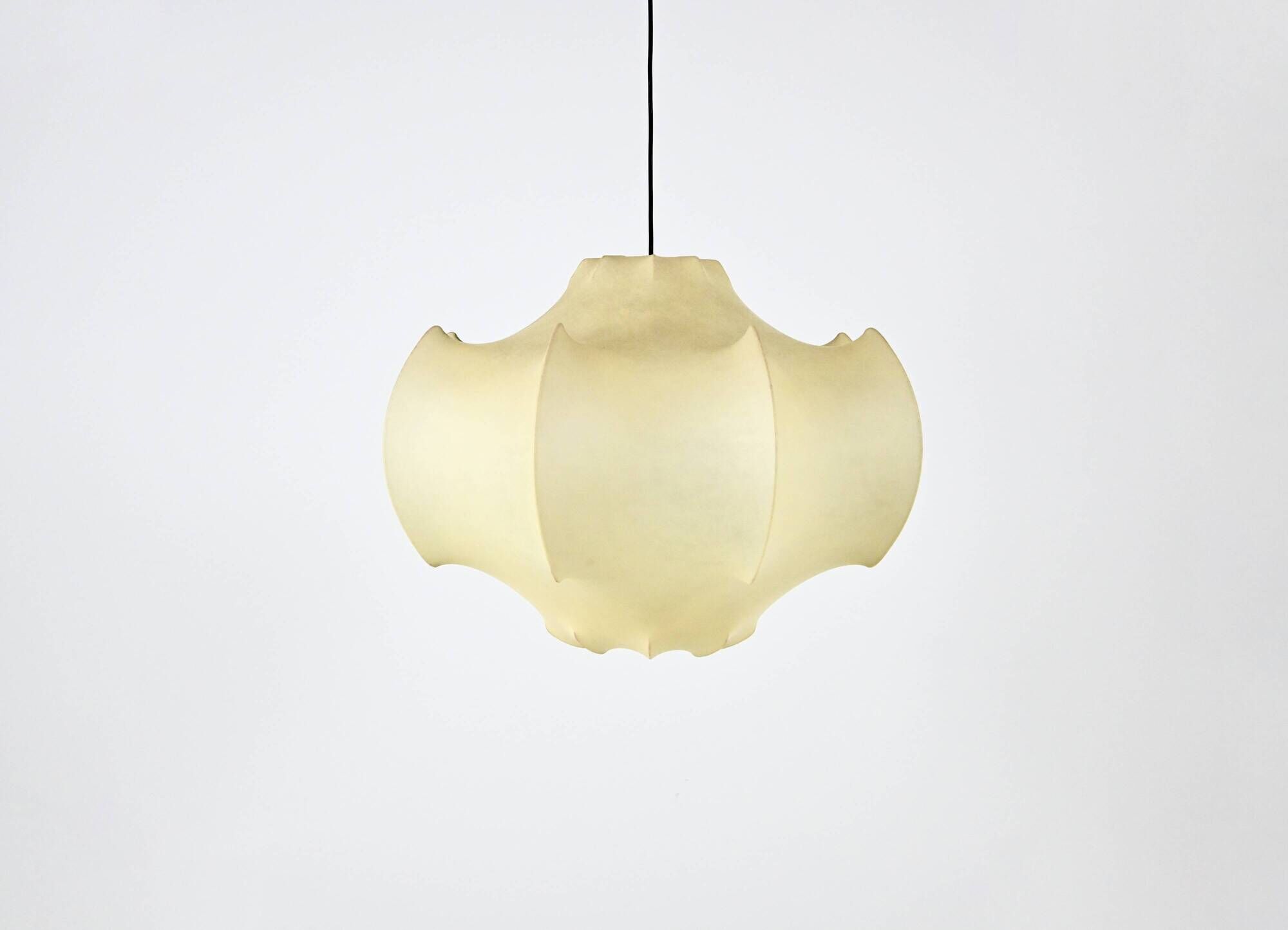 Suspension "Viscontea" by Achille and Pier Giacomo Castiglioni for Flos,