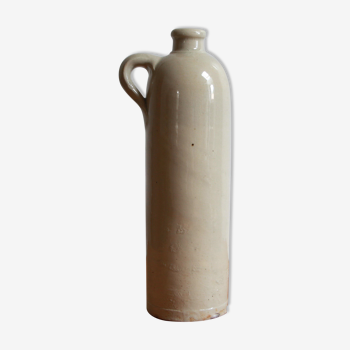 Grey sandstone bottle