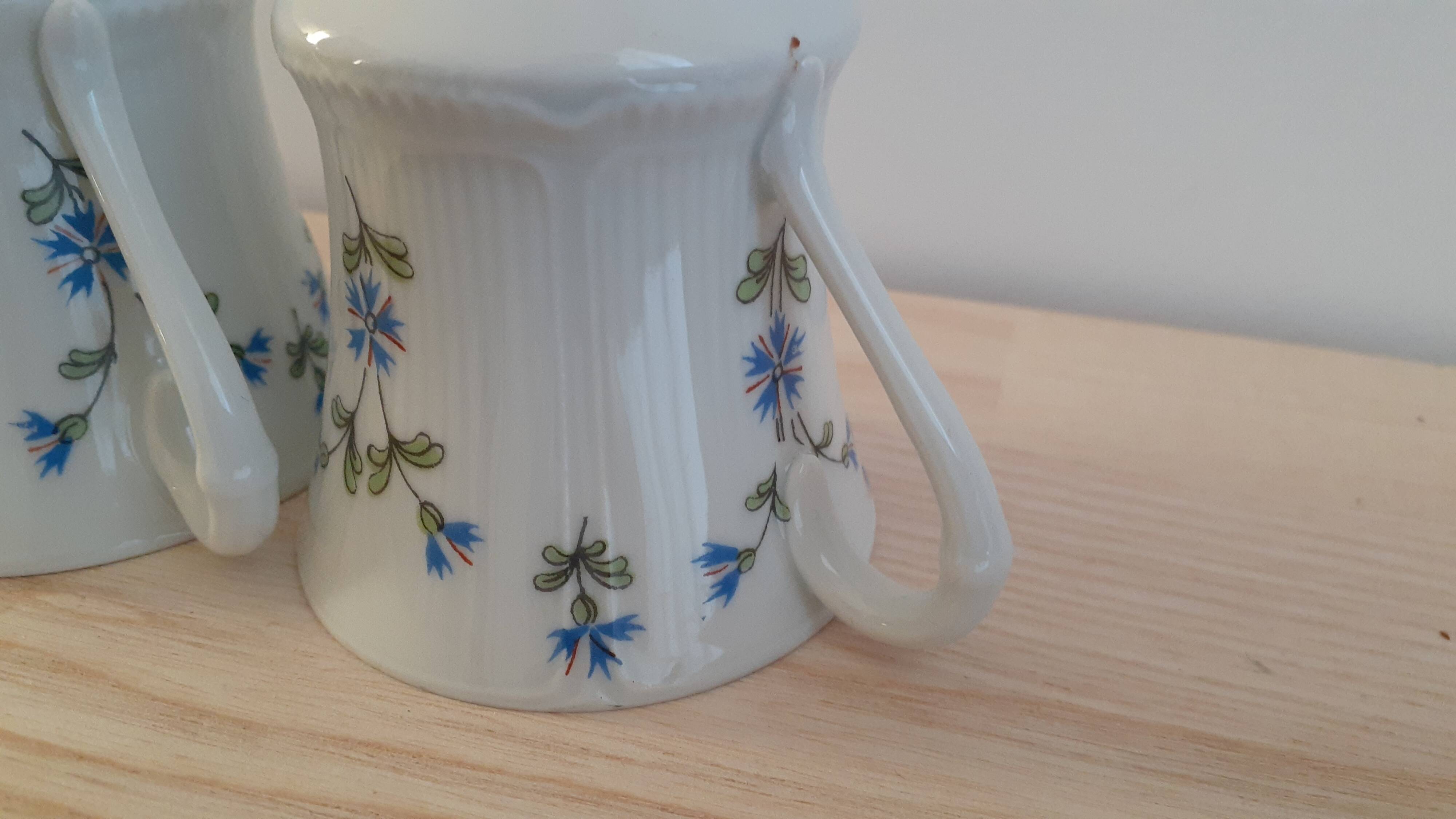 Barbeaux Coffee Mugs