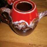 Coffee service