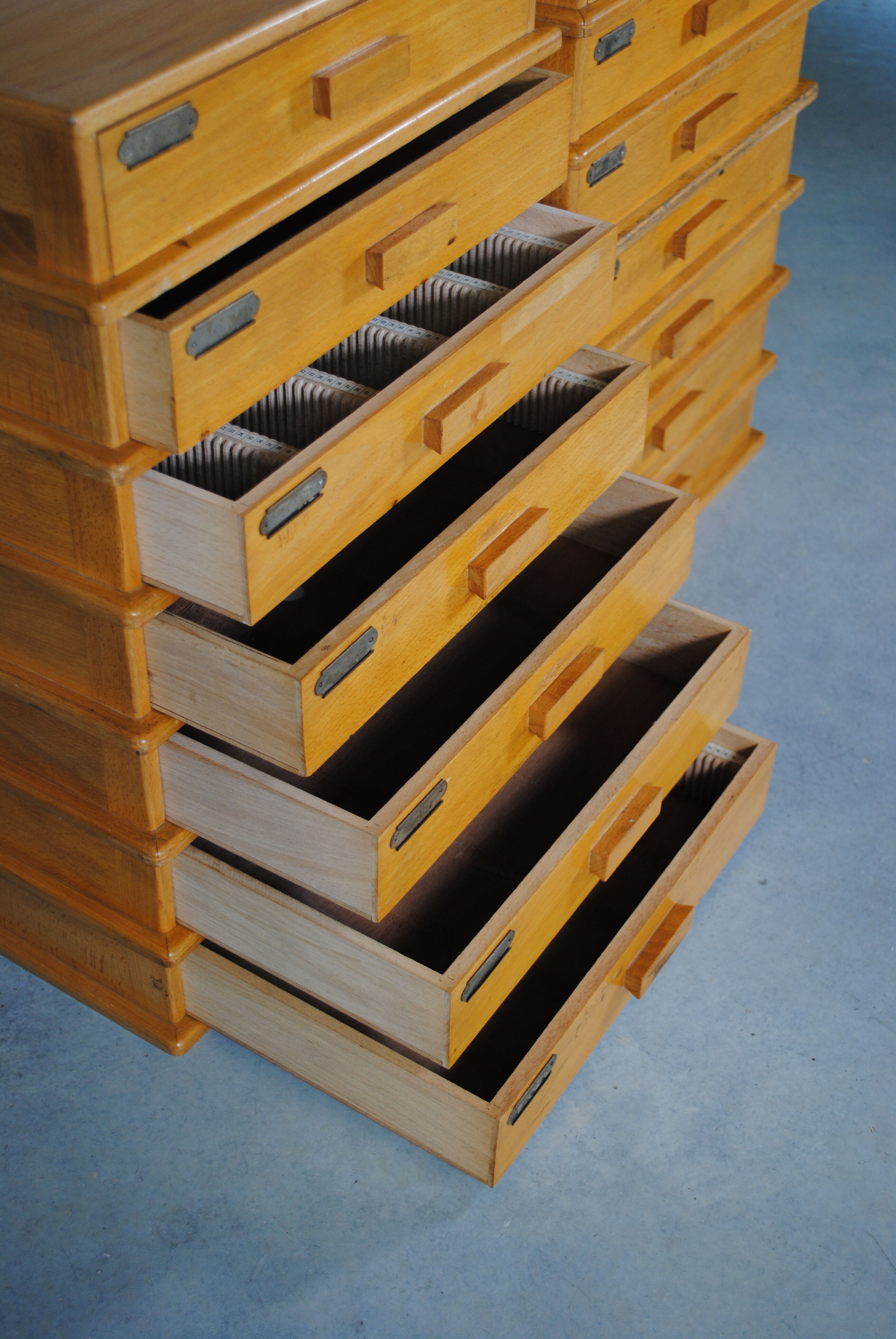 Furniture by trade