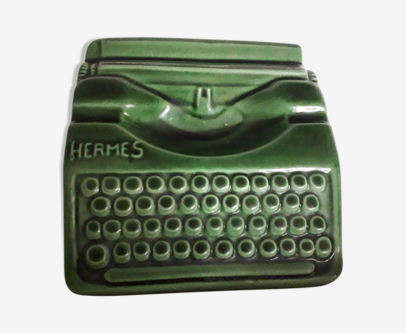 Cendrier hermes