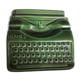 Hermes ashtray