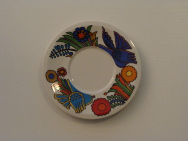 Table service "Acapulco" Villeroy & Boch