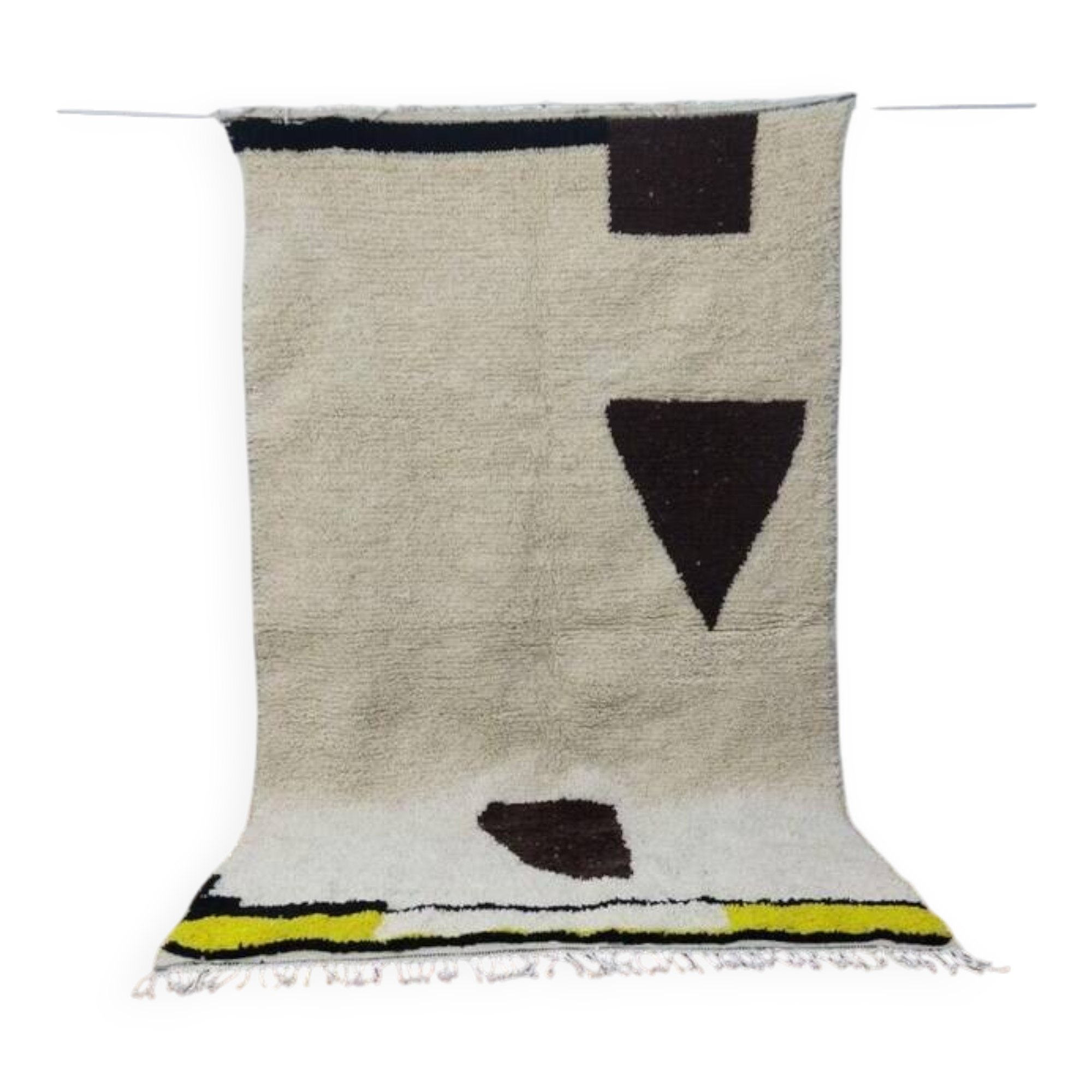 Berber Moroccan rug 240cm x 150cm