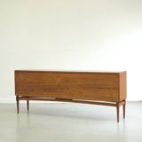 Italian teak sideboard - 1960s