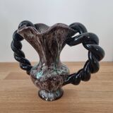 Vase Marius Giuge Vallauris