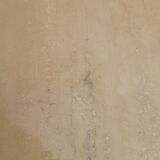 Travertine coffee table 80s