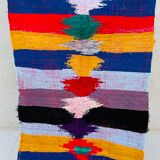 Boucherouite 44x85cm