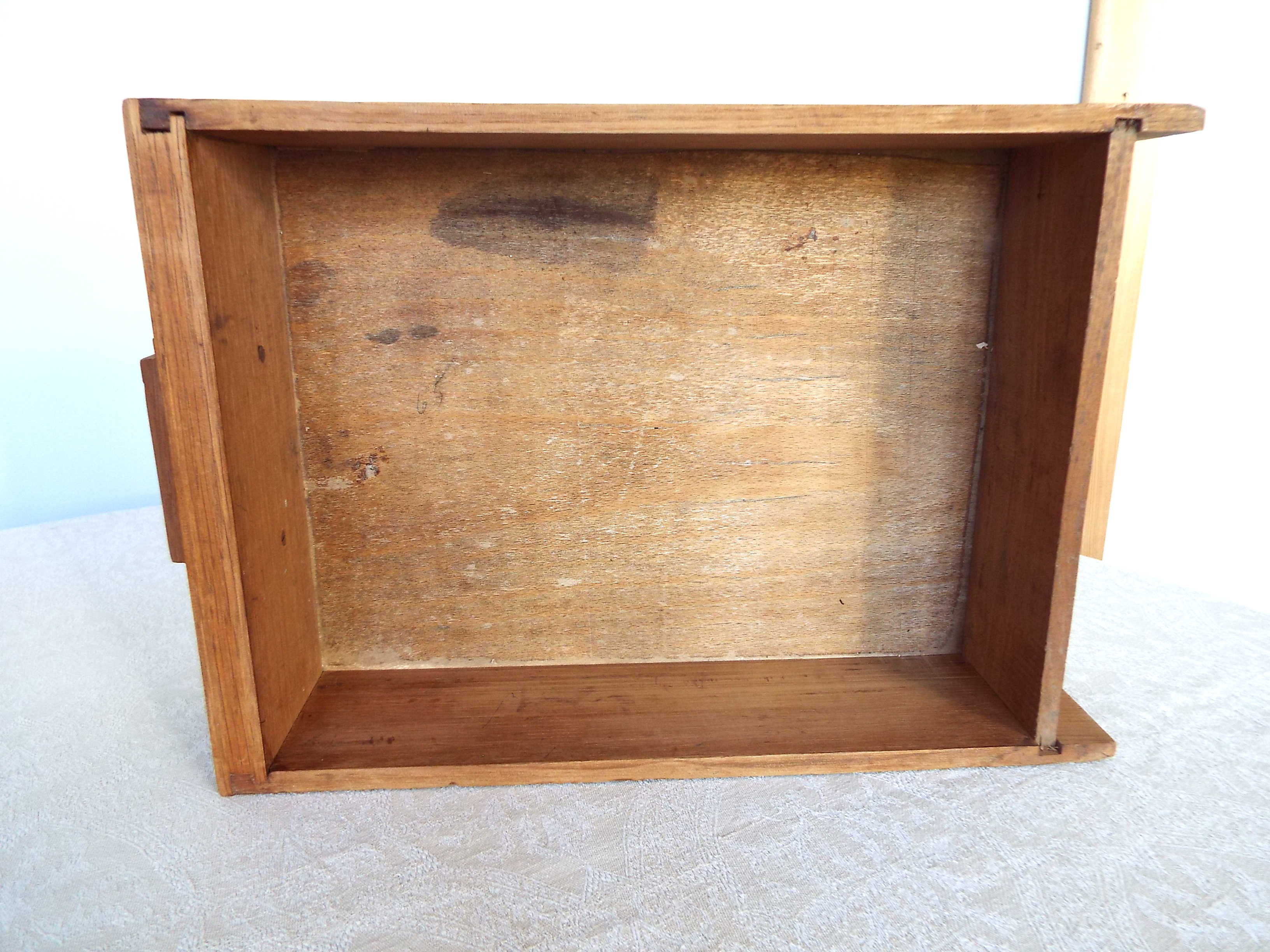 Children's Administrative Office