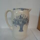 Broc a eau Longchamp Versailles Paris decor floral
