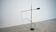 Lampe de sol architecturale par Reggiani