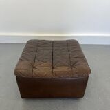 DS-11 Patchwork Lounge Chairs from de Sede, 1970