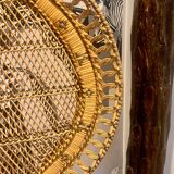 Vintage Emmanuelle armchair