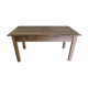 Farm table