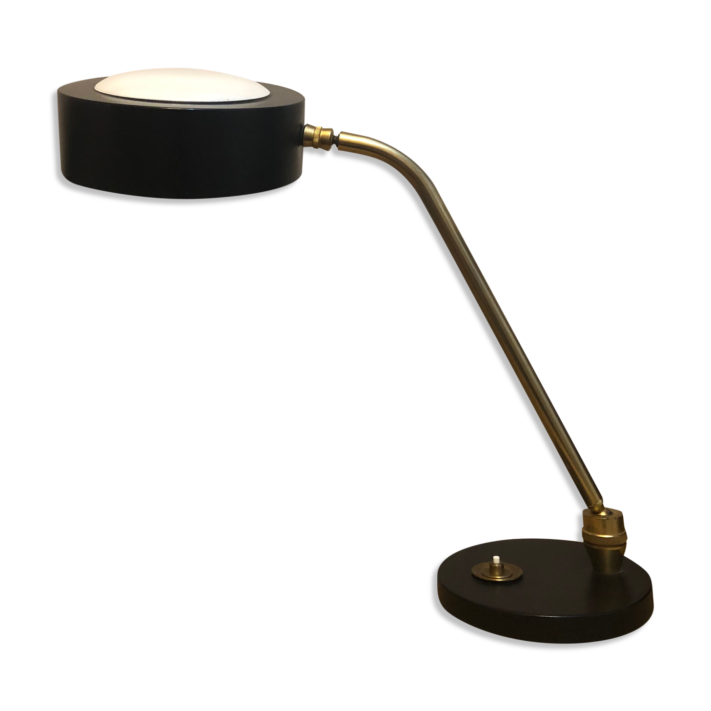 Jumo lamp - model 900