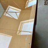 1950s Siegel Paris display counter (renovated)