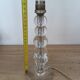 Lamp foot glass ballE